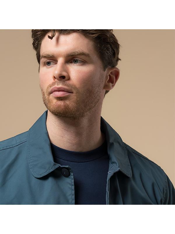 Penfield Men's Quincy Jacket - Blue Fusion Image 5