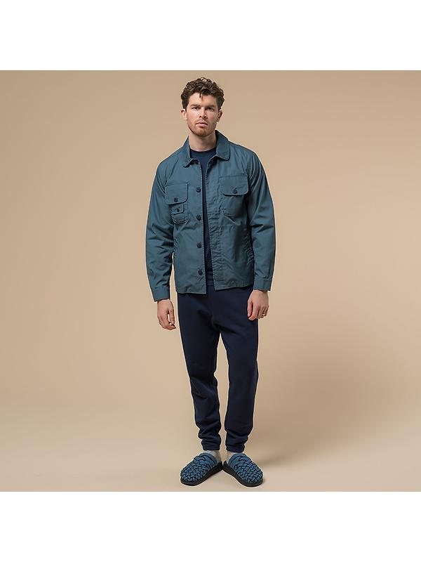 Penfield Men's Quincy Jacket - Blue Fusion Image 3