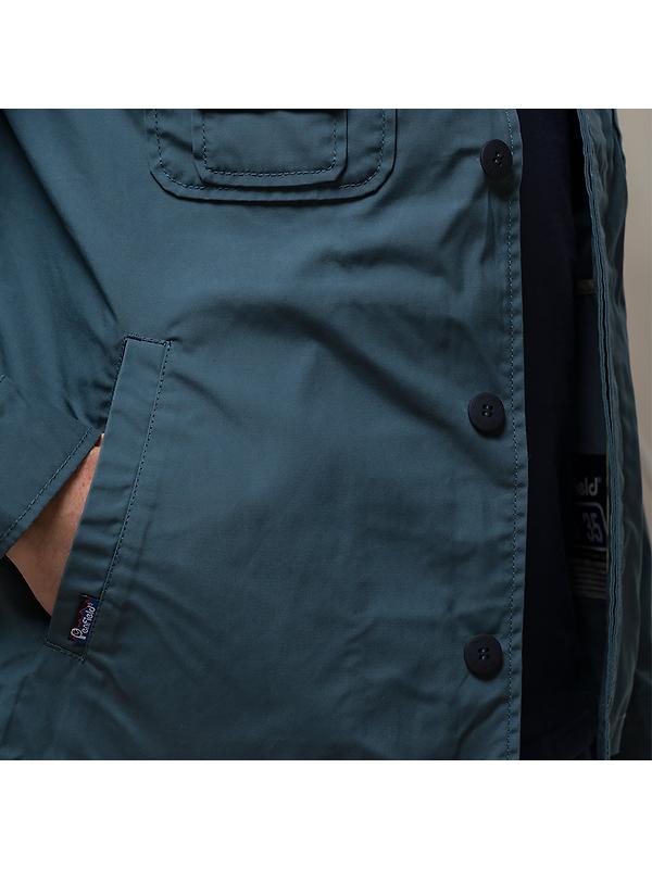 Penfield Men's Quincy Jacket - Blue Fusion Image 6