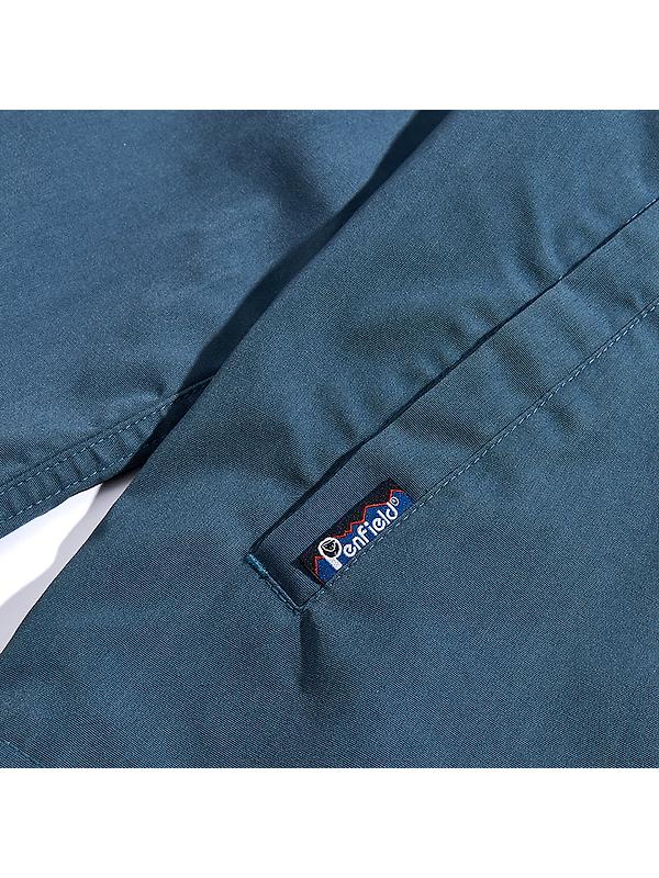 Penfield Men's Quincy Jacket - Blue Fusion Image 10