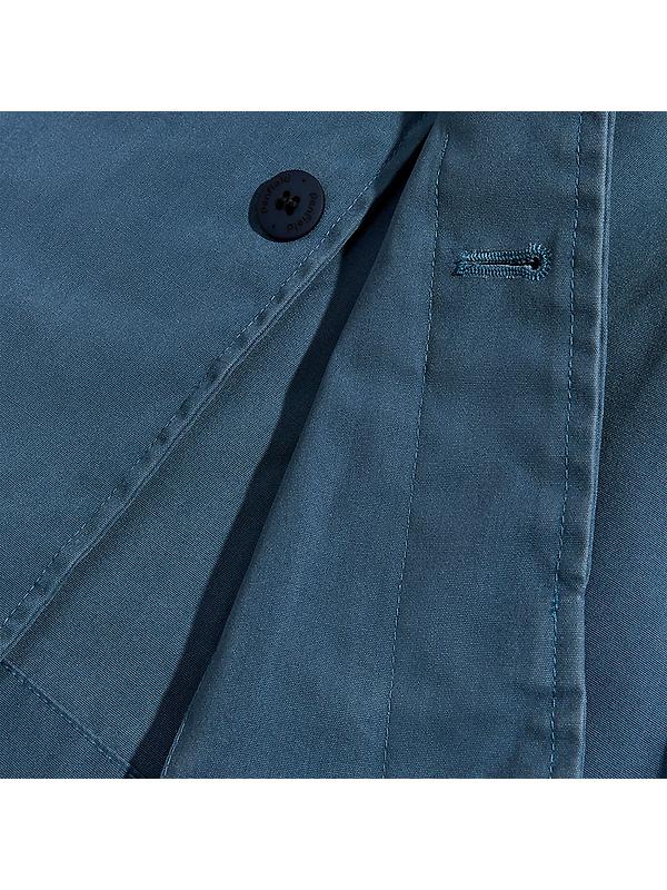 Penfield Men's Quincy Jacket - Blue Fusion Image 11