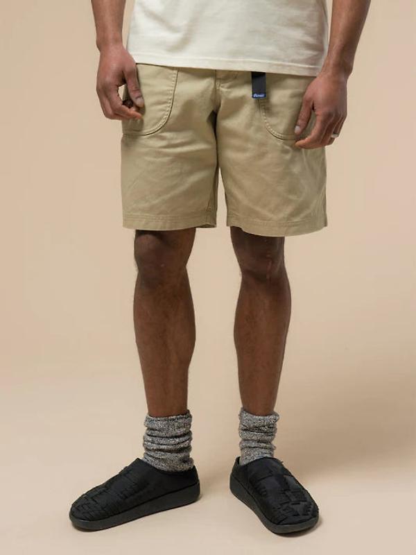 Penfield Men's Felton Shorts - Fields of Rye Image 3