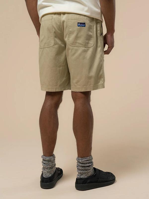 Penfield Men's Felton Shorts - Fields of Rye Image 6