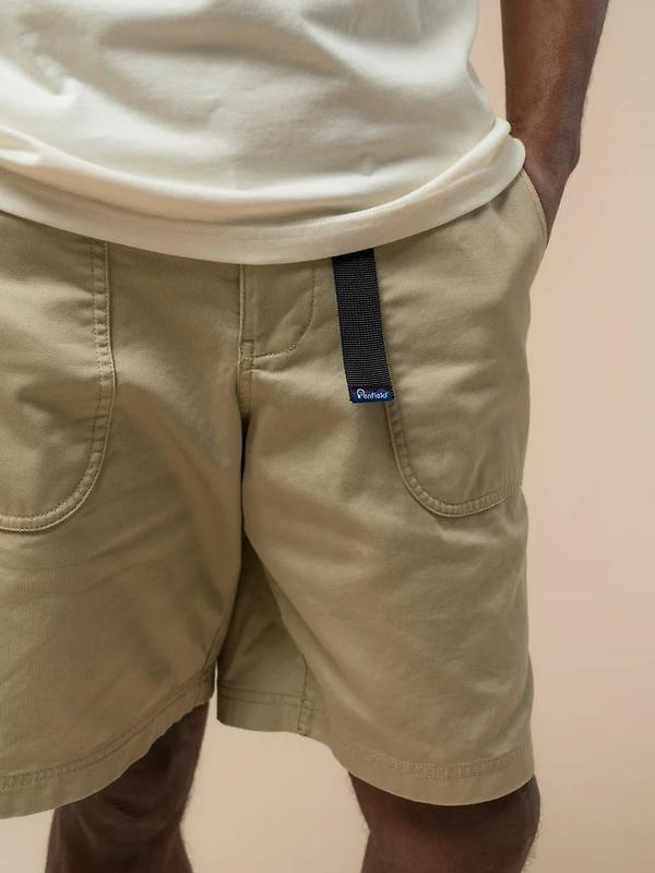 Penfield Men's Felton Shorts - Fields of Rye Image 5