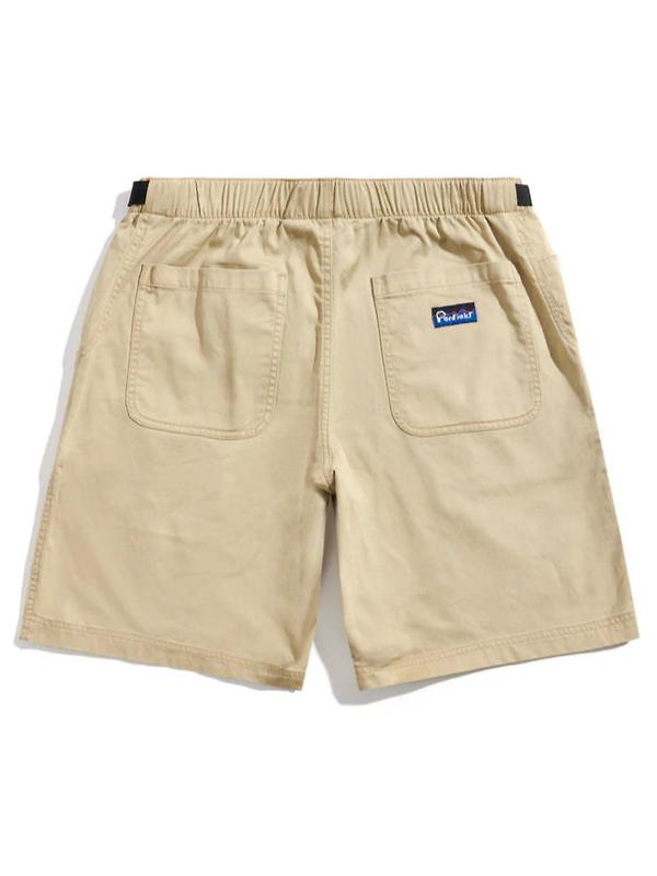 Penfield Men's Felton Shorts - Fields of Rye Image 2