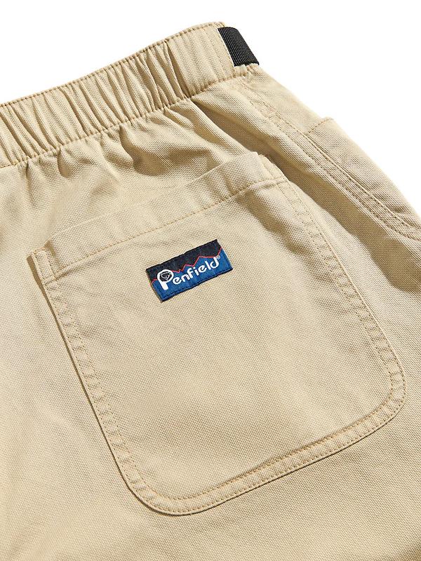 Penfield Men's Felton Shorts - Fields of Rye Image 8