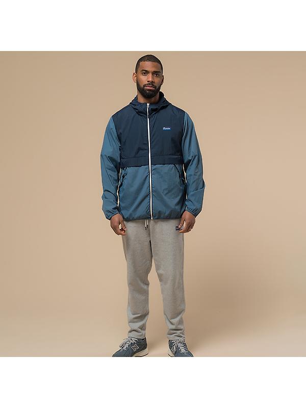Penfield Men's Rain Jacket - Navy Blue Image 3