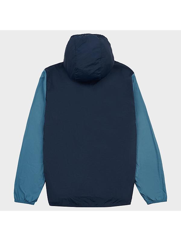 Penfield Men's Rain Jacket - Navy Blue Image 8