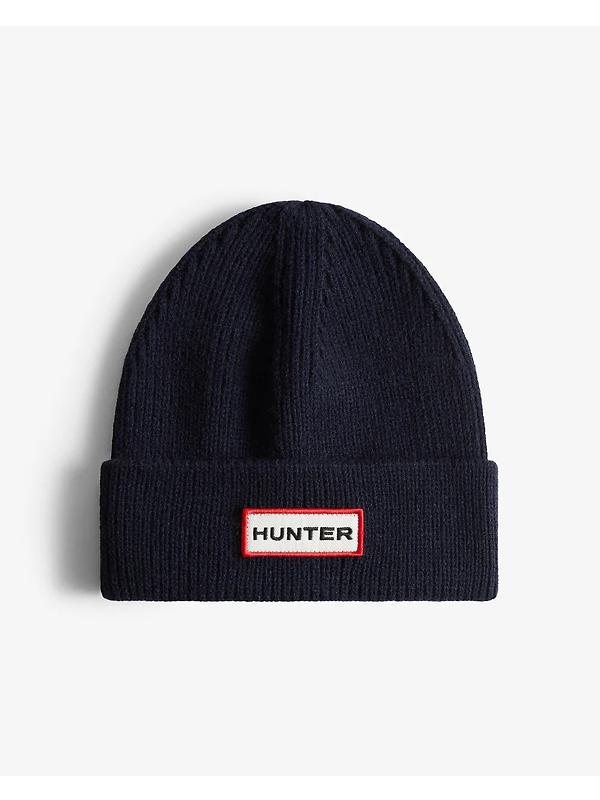 Hunter Jura Cuff Beanie & Scarf Box Set - Night Sky Image 2