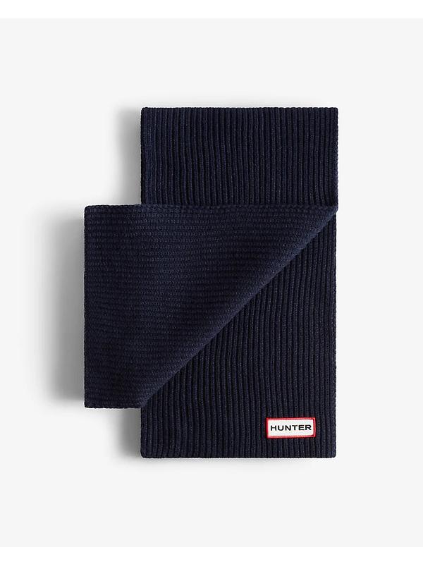 Hunter Jura Cuff Beanie & Scarf Box Set - Night Sky Image 3