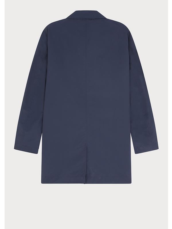 PS By Paul Smith Men's Coat - Dark Navy Image 2