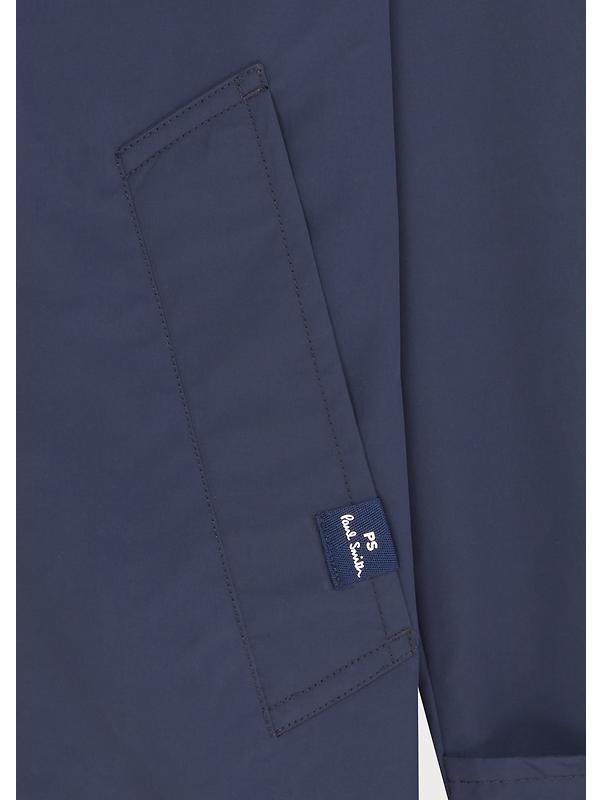 PS By Paul Smith Men's Coat - Dark Navy Image 3