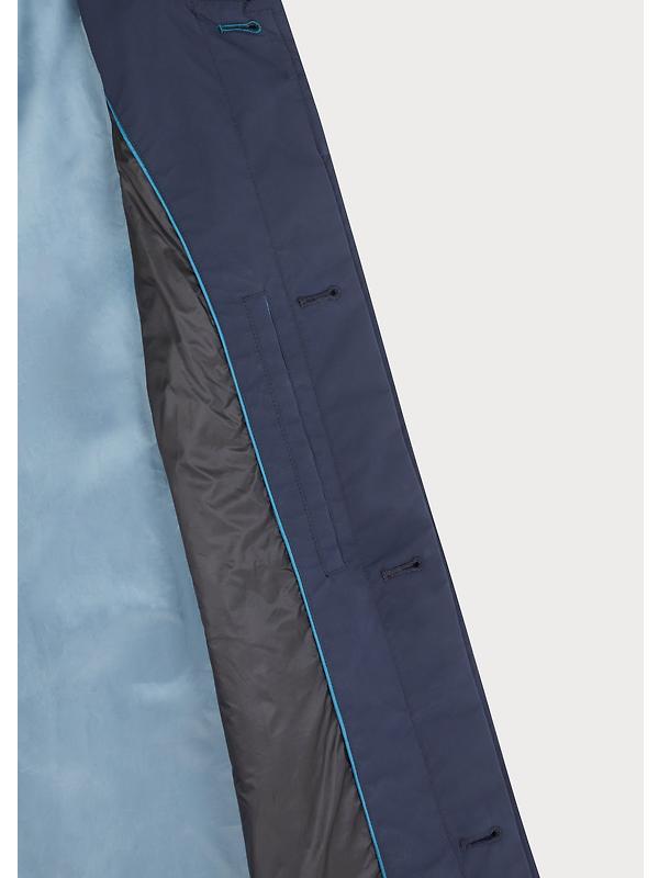 PS By Paul Smith Men's Coat - Dark Navy Image 5