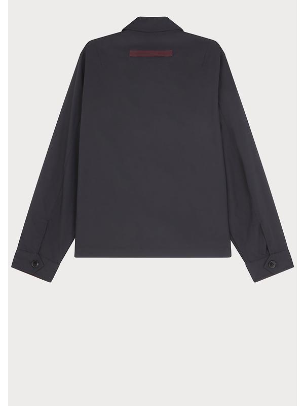 PS By Paul Smith Men's Harrington Jacket - Black Image 2