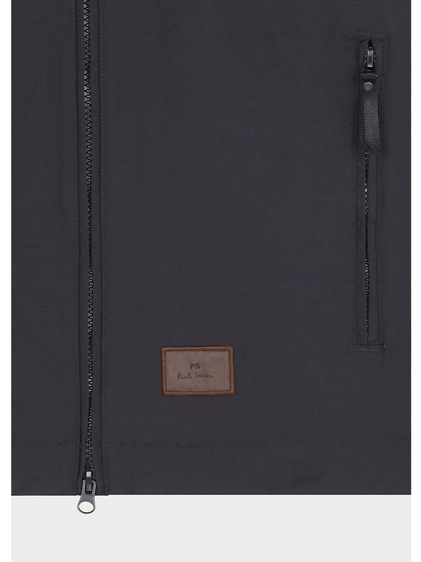 PS By Paul Smith Men's Harrington Jacket - Black Image 3