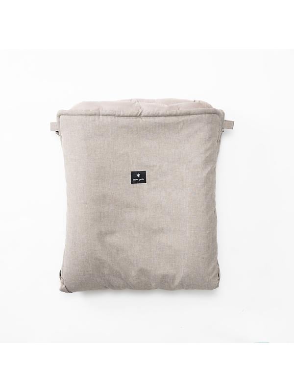 Snow Peak Dog Ofuton Sleeping Bag Image 1