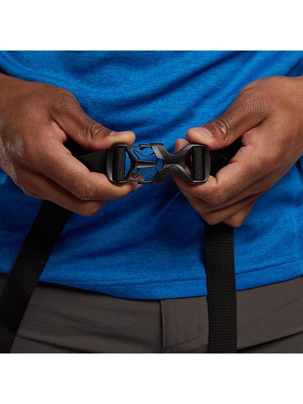 Montane Trailblazer 3L Waist Pack - Black Image 7