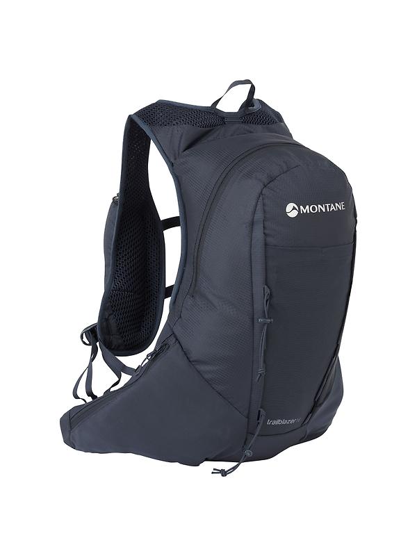 Montane Women's Trailblazer 16L Backpack - Eclipse Blue Product Image