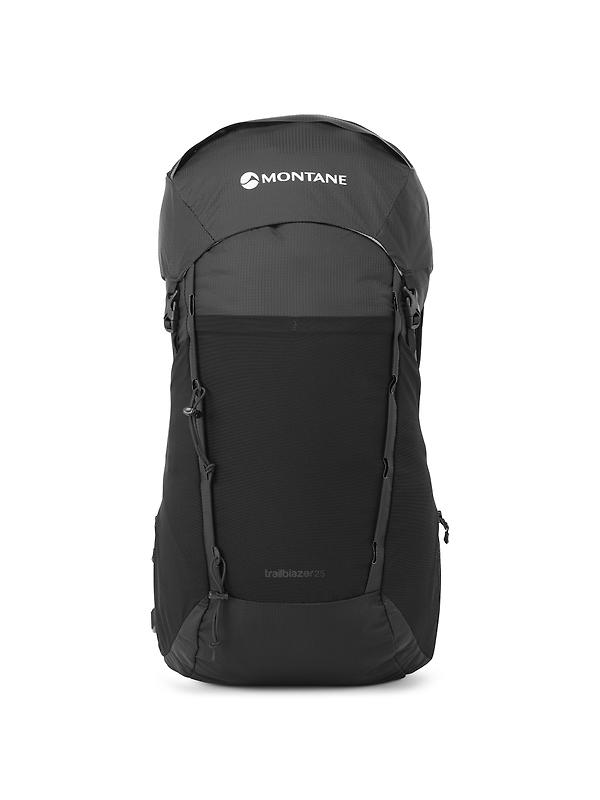 Montane Trailblazer 25L Backpack - Black Image 14