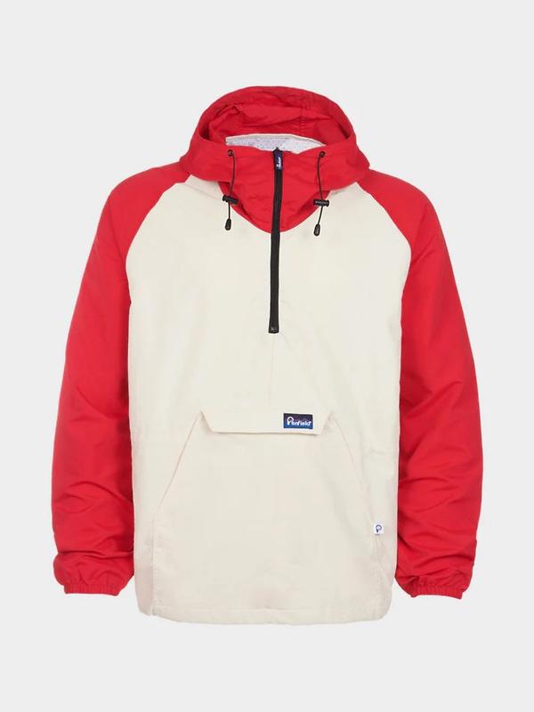 Penfield Men's Pac Jac Jacket - True Red Image 2