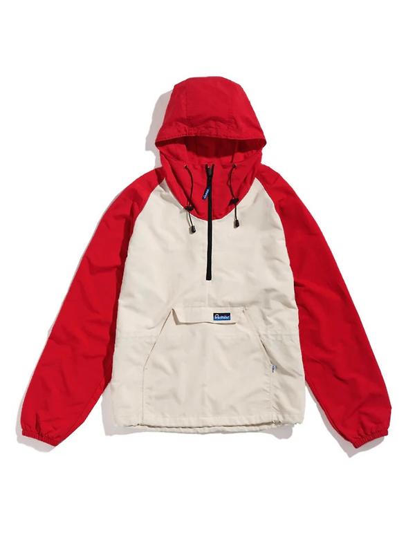 Product image of Penfield Men's Pac Jac Jacket - True Red