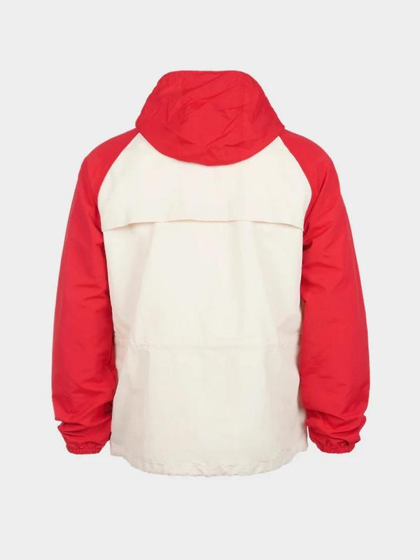 Penfield Men's Pac Jac Jacket - True Red Image 3