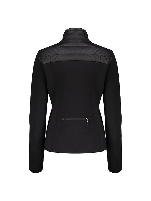 Parajumpers Women's Danette Hybrid Jacket - Black Image 2