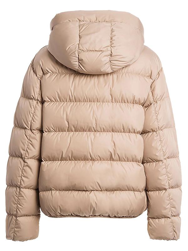 Parajumpers Women's Jinny Short Down Jacket - Sun Kissed Image 3
