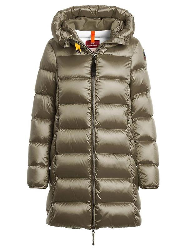 Product image of Parajumpers Women's Marion Hooded Down Jacket - Atmosphere