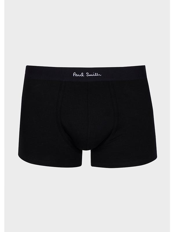 Paul Smith Men's Signature Stripe Boxer Briefs Seven Pack - Mixed Pattern Image 4