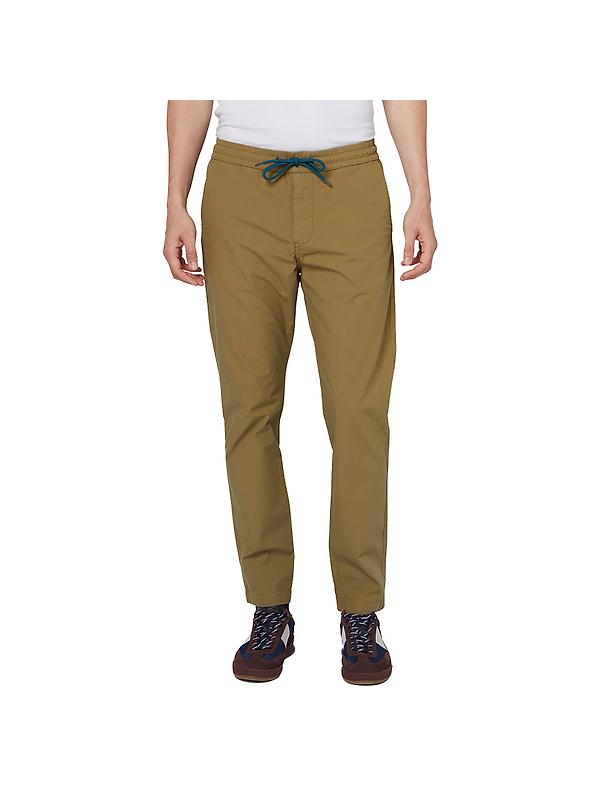 PS By Paul Smith Men's Drawstring Trousers - Lime Product Image