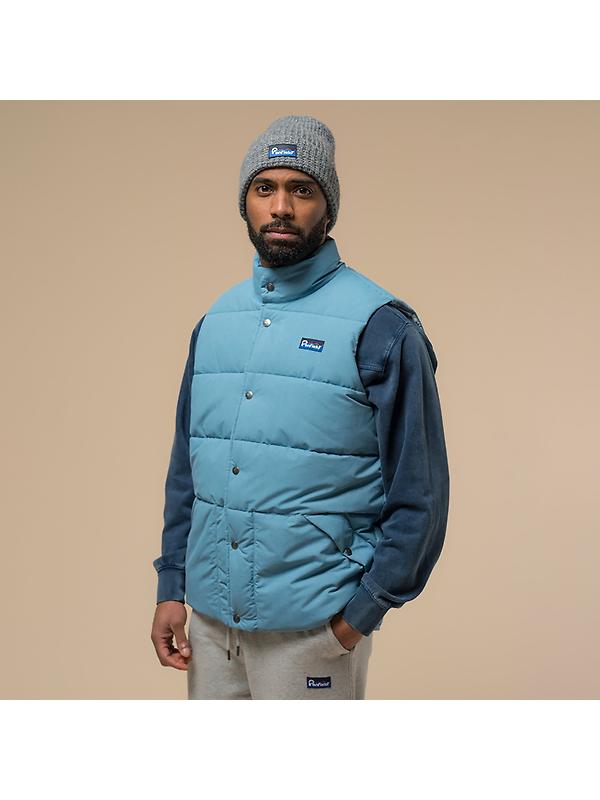 Penfield Men's 50th Anniversary Outback Vest - Niagara Image 2