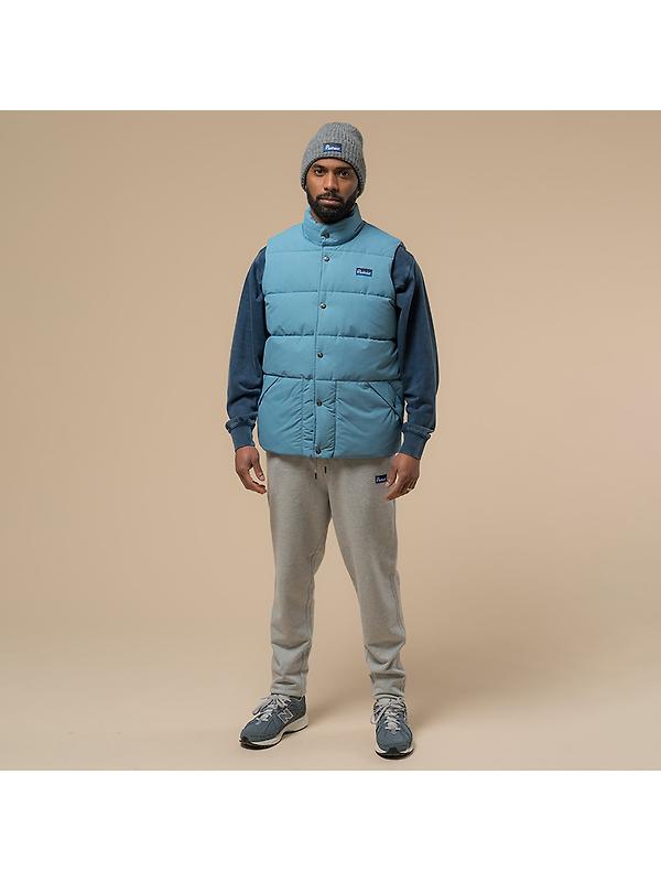 Penfield Men's 50th Anniversary Outback Vest - Niagara Image 4