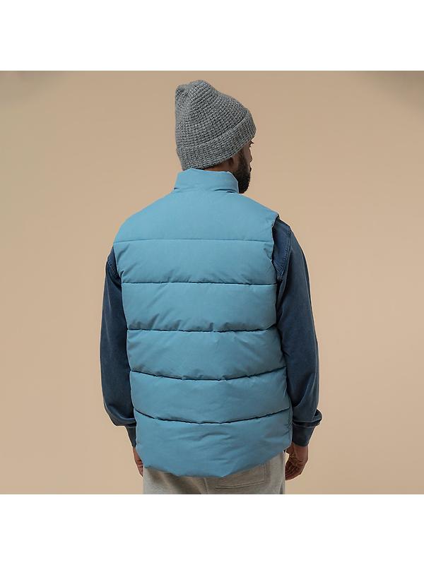 Penfield Men's 50th Anniversary Outback Vest - Niagara Image 5