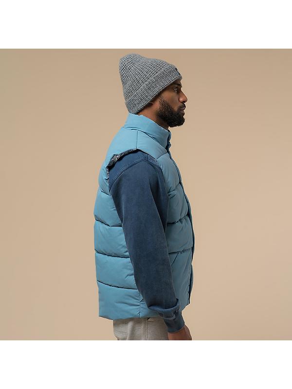 Penfield Men's 50th Anniversary Outback Vest - Niagara Image 6
