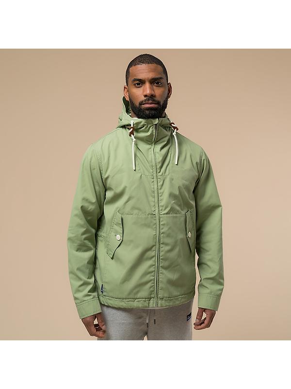Penfield Men's Gibson Jacket - Mistletoe Image 2