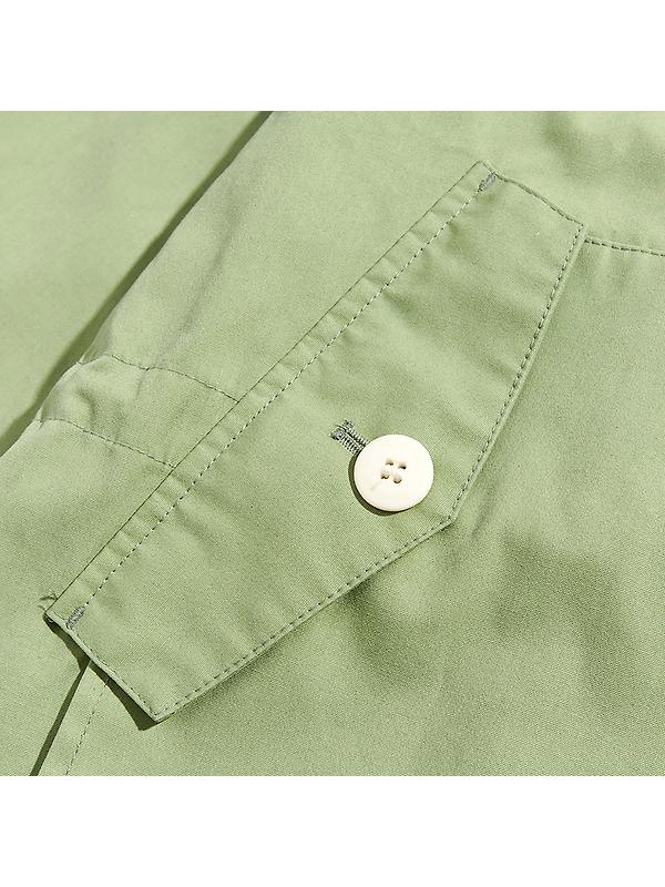 Penfield Men's Gibson Jacket - Mistletoe Image 10