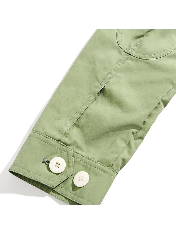 Penfield Men's Gibson Jacket - Mistletoe Image 11
