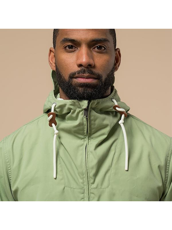 Penfield Men's Gibson Jacket - Mistletoe Image 3