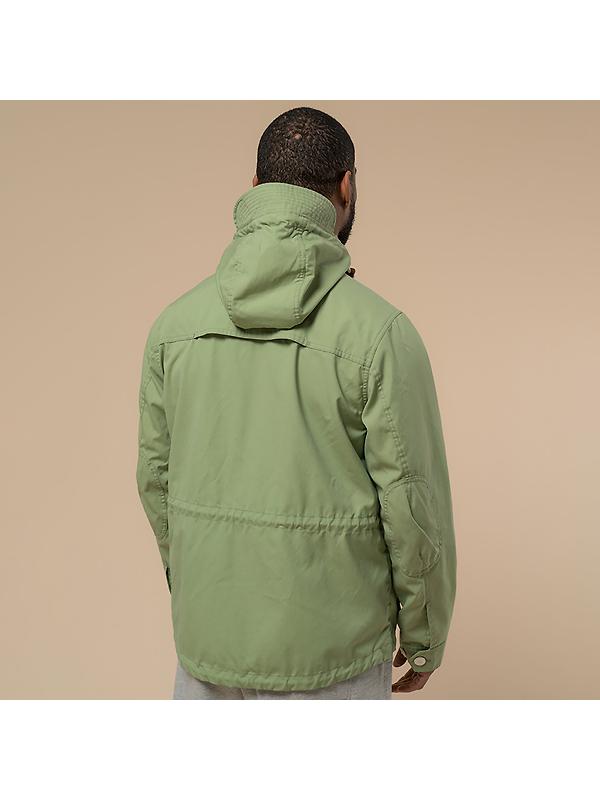 Penfield Men's Gibson Jacket - Mistletoe Image 5