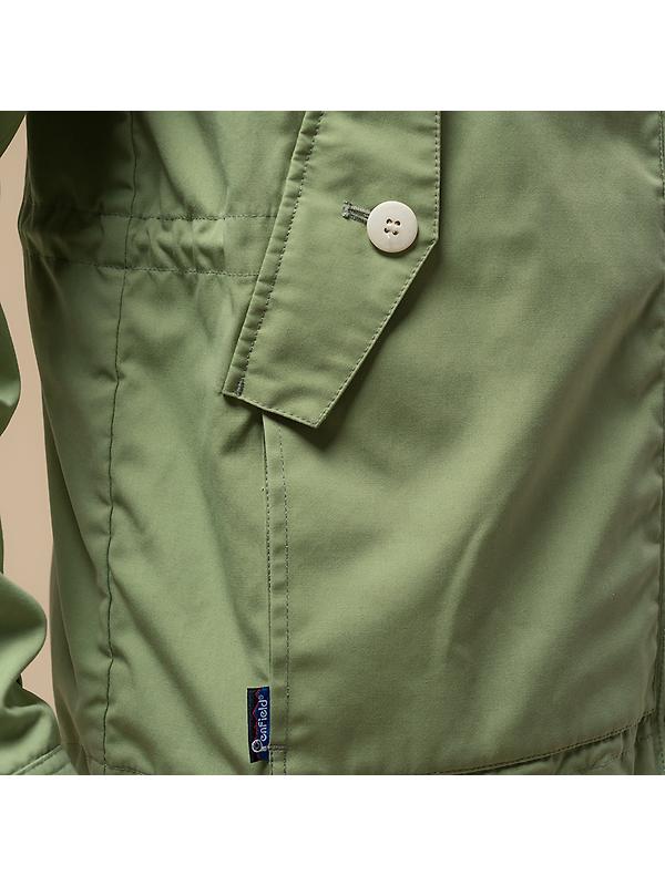 Penfield Men's Gibson Jacket - Mistletoe Image 6