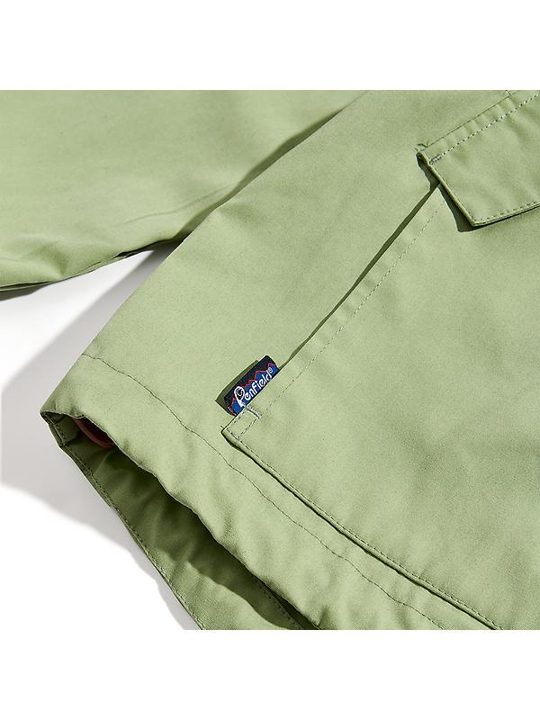 Penfield Men's Gibson Jacket - Mistletoe Image 8