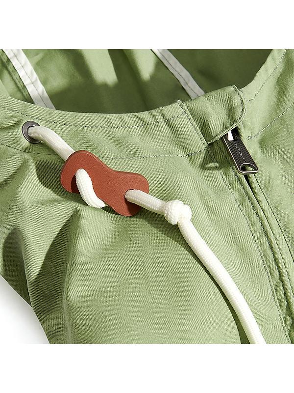 Penfield Men's Gibson Jacket - Mistletoe Image 9