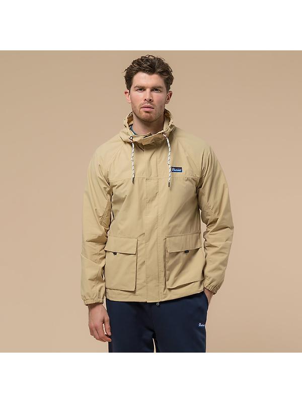Penfield Men's Meadow Showerproof Jacket - Fields of Rye Image 2