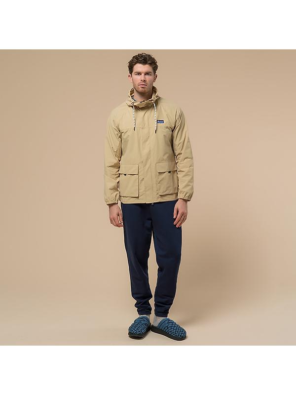 Penfield Men's Meadow Showerproof Jacket - Fields of Rye Image 4