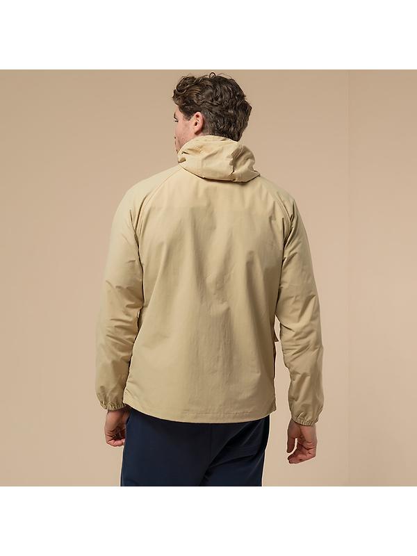 Penfield Men's Meadow Showerproof Jacket - Fields of Rye Image 5
