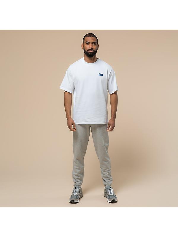 Penfield Men's Original Logo T-Shirt - Bright White Image 3