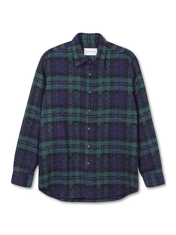 Peregrine Men's Farley Shirt - Worksop Product Image