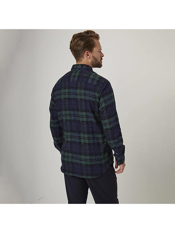 Peregrine Men's Farley Shirt - Worksop Image 5