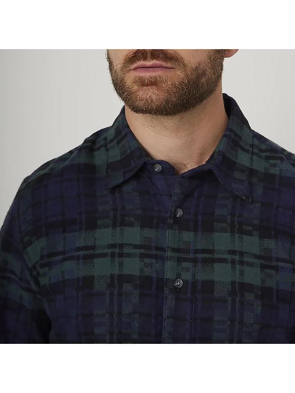 Peregrine Men's Farley Shirt - Worksop Image 6
